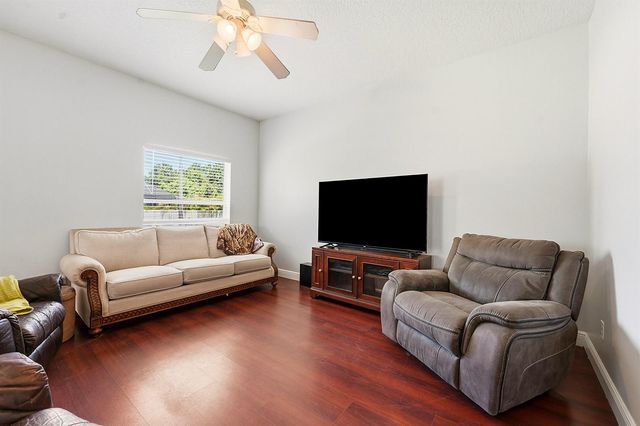 4174 SW Daniff Street, Port St. Lucie, FL 34953