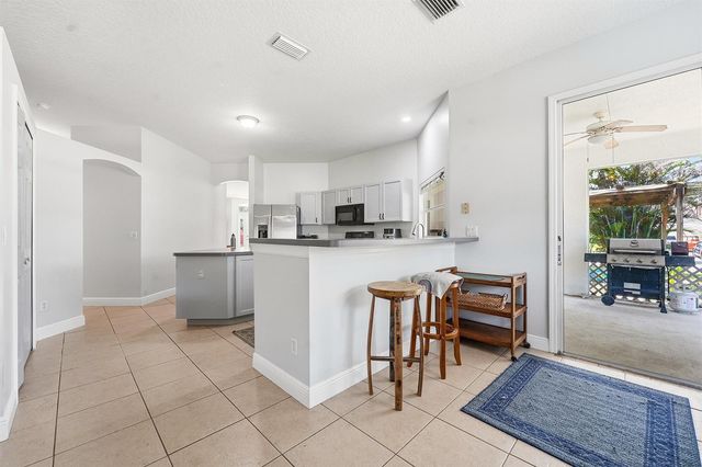 4174 SW Daniff Street, Port St. Lucie, FL 34953