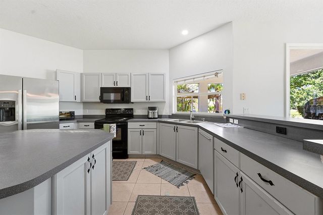 4174 SW Daniff Street, Port St. Lucie, FL 34953