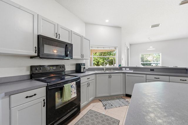 4174 SW Daniff Street, Port St. Lucie, FL 34953