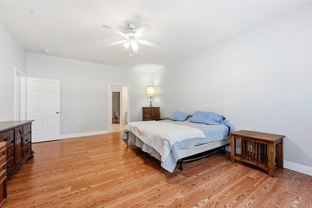 4174 SW Daniff Street, Port St. Lucie, FL 34953
