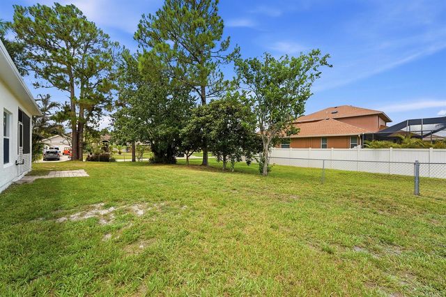 4174 SW Daniff Street, Port St. Lucie, FL 34953