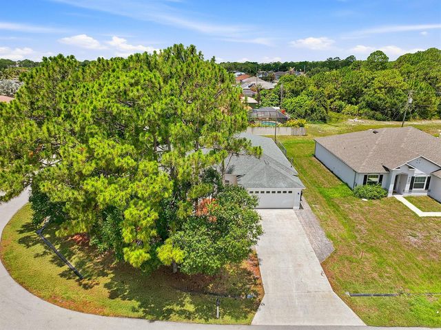 4174 SW Daniff Street, Port St. Lucie, FL 34953