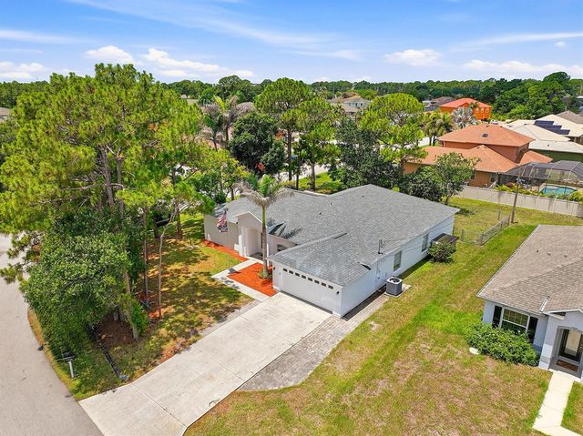 4174 SW Daniff Street, Port St. Lucie, FL 34953