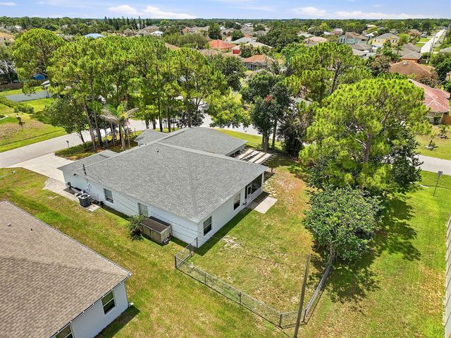 4174 SW Daniff Street, Port St. Lucie, FL 34953