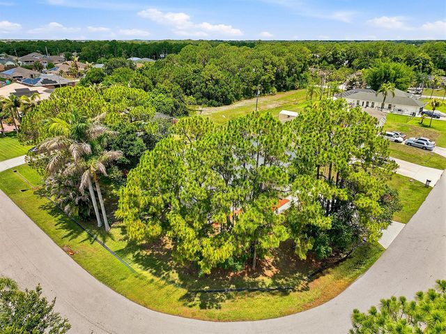 4174 SW Daniff Street, Port St. Lucie, FL 34953