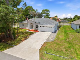 4174 SW Daniff Street, Port St. Lucie, FL 34953