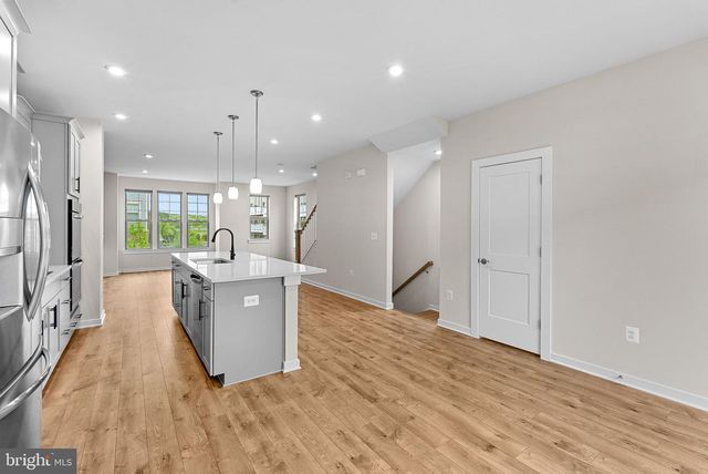 1145 MADEIRA TER SE, Leesburg, VA 20175