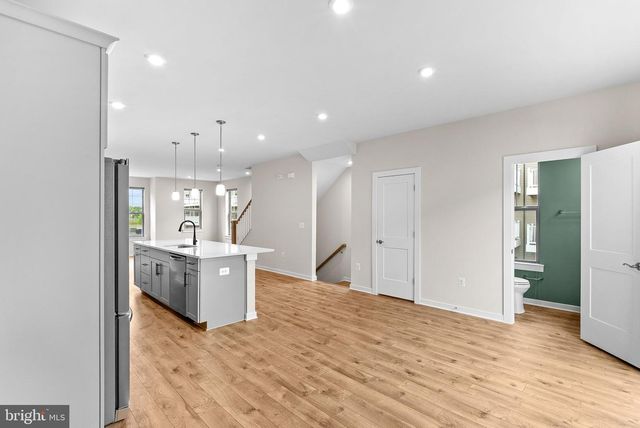 1145 MADEIRA TER SE, Leesburg, VA 20175