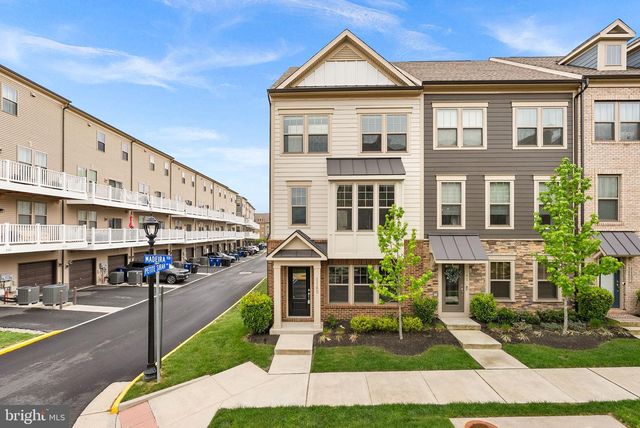 1145 MADEIRA TER SE, Leesburg, VA 20175