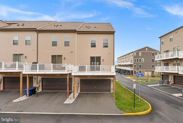 1145 MADEIRA TER SE, Leesburg, VA 20175