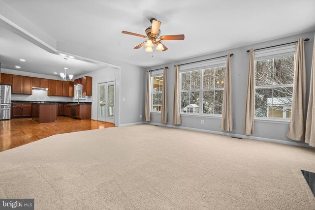 17182 PERINCHIEF ST, Ruther Glen, VA 22546