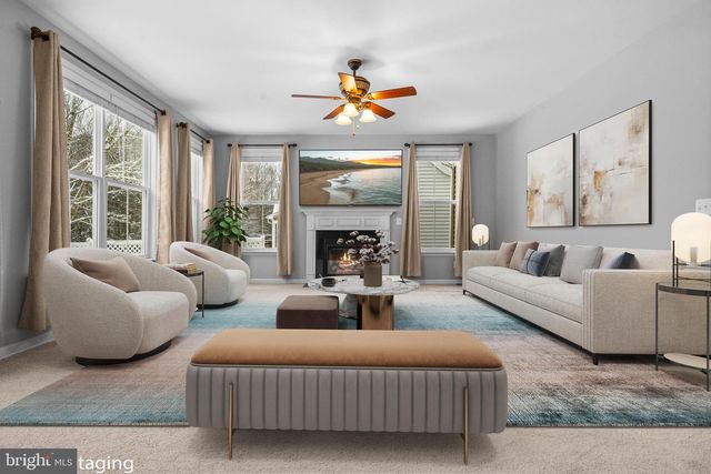 17182 PERINCHIEF ST, Ruther Glen, VA 22546