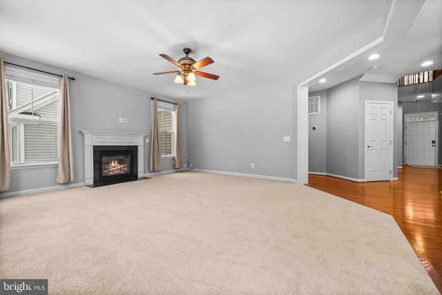 17182 PERINCHIEF ST, Ruther Glen, VA 22546