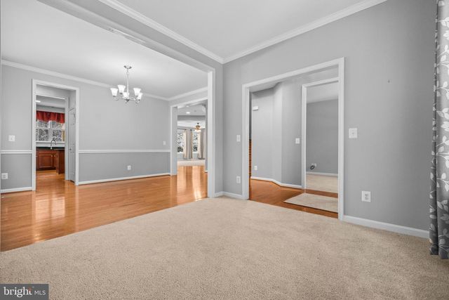 17182 PERINCHIEF ST, Ruther Glen, VA 22546