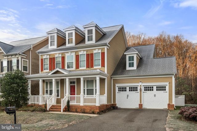 17182 PERINCHIEF ST, Ruther Glen, VA 22546