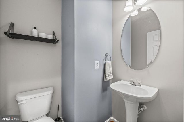 17182 PERINCHIEF ST, Ruther Glen, VA 22546