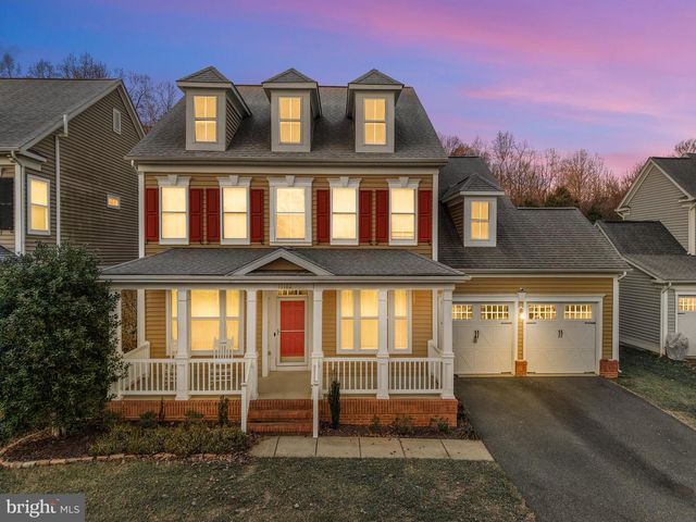17182 PERINCHIEF ST, Ruther Glen, VA 22546