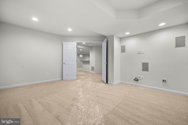 17182 PERINCHIEF ST, Ruther Glen, VA 22546