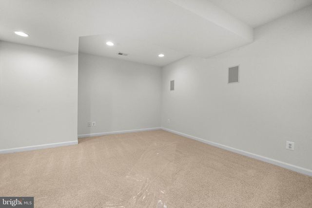 17182 PERINCHIEF ST, Ruther Glen, VA 22546