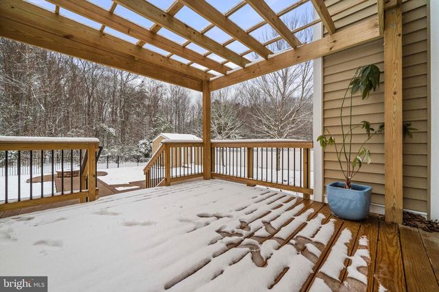 17182 PERINCHIEF ST, Ruther Glen, VA 22546