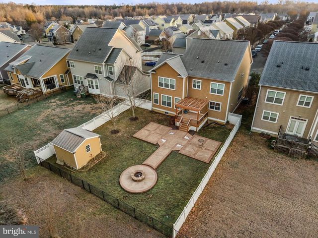 17182 PERINCHIEF ST, Ruther Glen, VA 22546