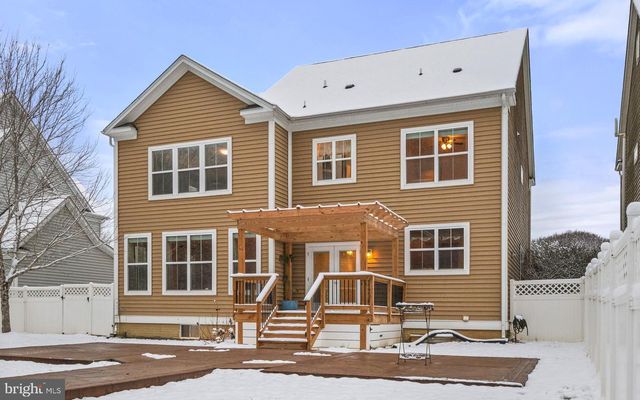 17182 PERINCHIEF ST, Ruther Glen, VA 22546