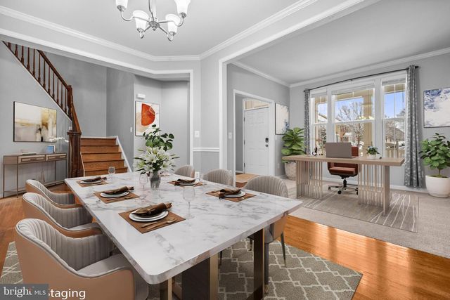 17182 PERINCHIEF ST, Ruther Glen, VA 22546