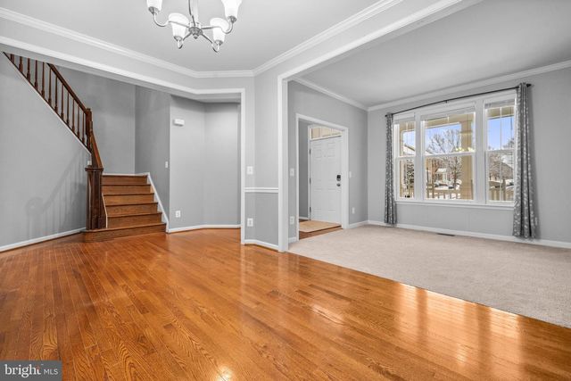 17182 PERINCHIEF ST, Ruther Glen, VA 22546