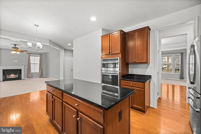 17182 PERINCHIEF ST, Ruther Glen, VA 22546