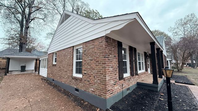 416 ROSSER RD, Memphis, TN 38120