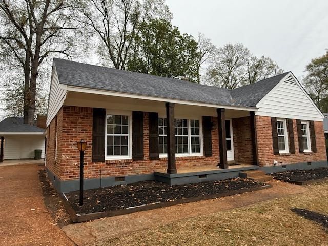 416 ROSSER RD, Memphis, TN 38120