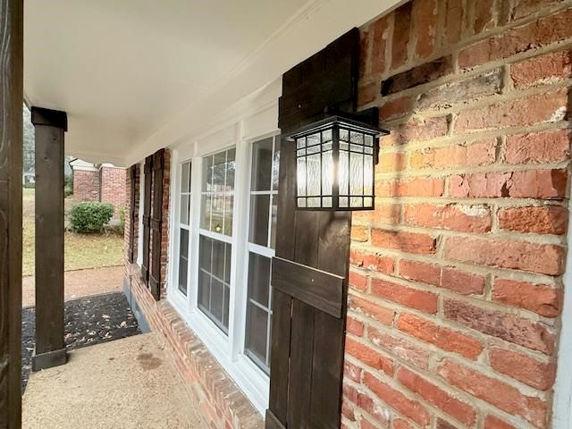 416 ROSSER RD, Memphis, TN 38120