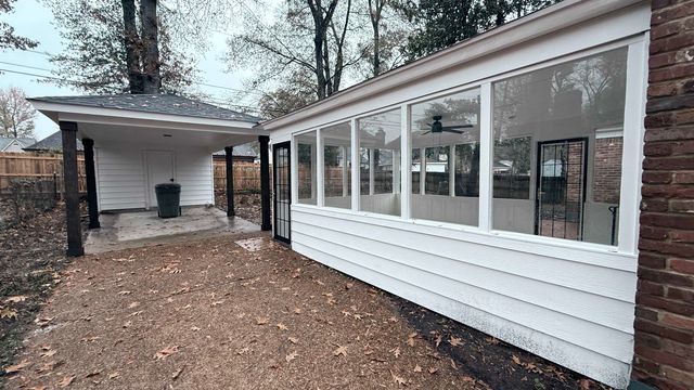 416 ROSSER RD, Memphis, TN 38120