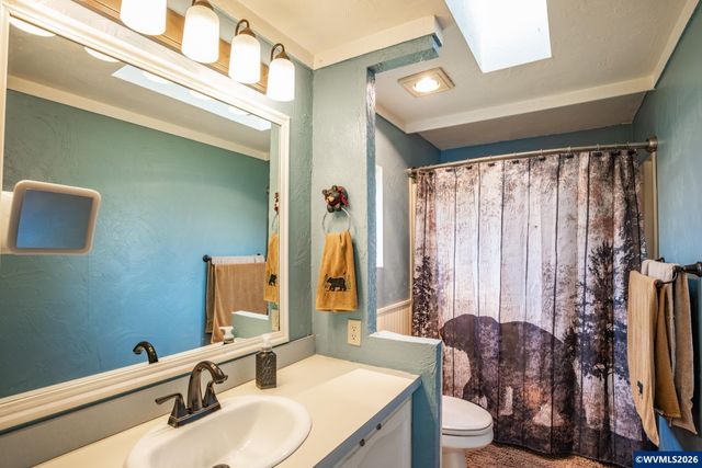 3355 Snow Peak Pl, Lebanon, OR 97355