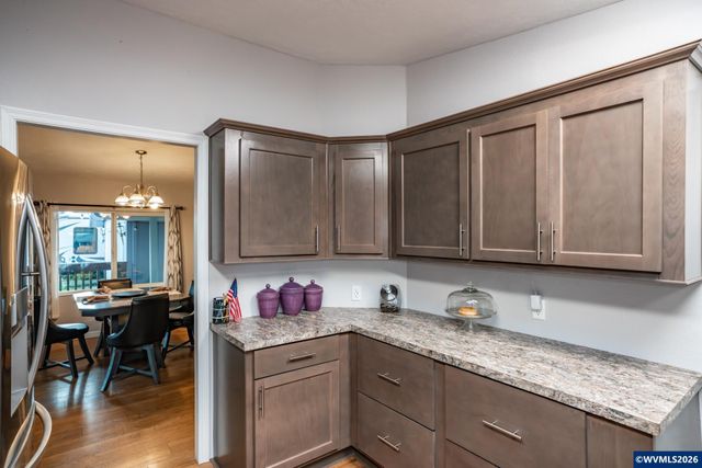 3355 Snow Peak Pl, Lebanon, OR 97355