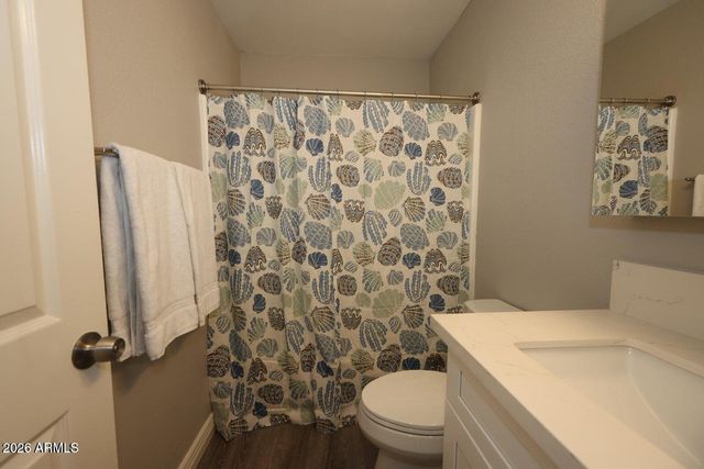 127 S OUTPOST Road 4, Apache Junction, AZ 85119