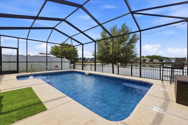 3615 PEREGRINE WAY, Lakeland, FL 33811