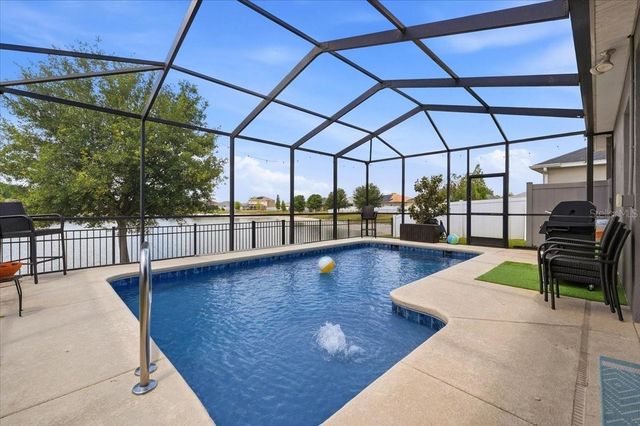 3615 PEREGRINE WAY, Lakeland, FL 33811