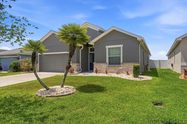 3615 PEREGRINE WAY, Lakeland, FL 33811