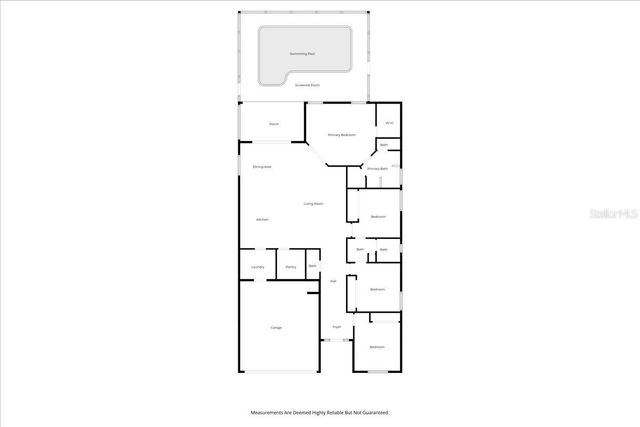 3615 PEREGRINE WAY, Lakeland, FL 33811