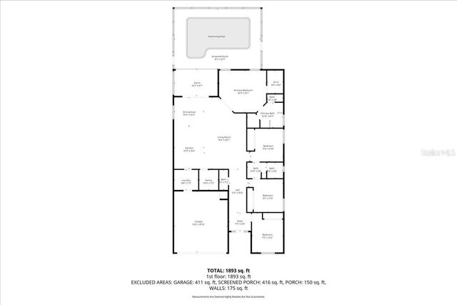 3615 PEREGRINE WAY, Lakeland, FL 33811