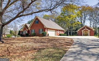 1106 Sequoia Trail, Mcdonough, GA 30252