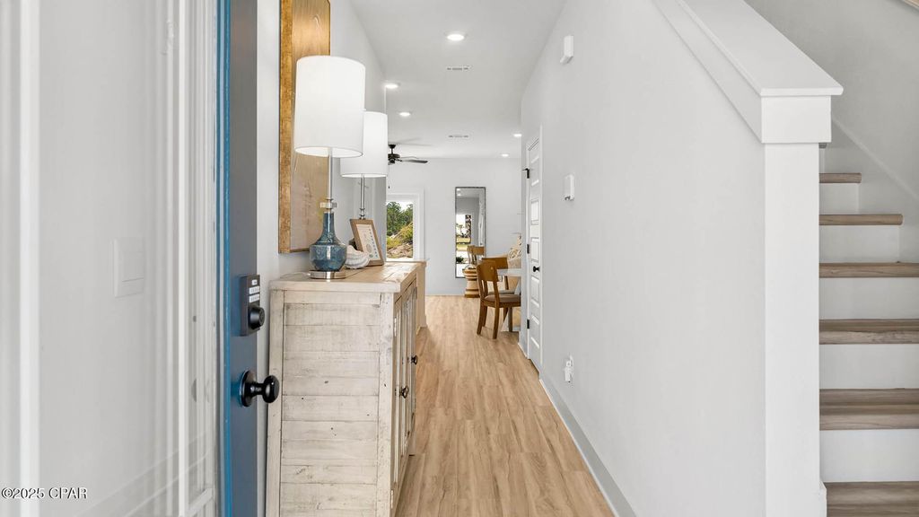 Image 10 of property listing at 266 Phillips Bluff Avenue, Panama City Beach, FL 32407