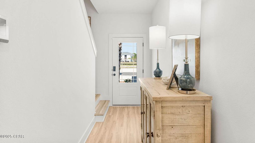 Image 11 of property listing at 266 Phillips Bluff Avenue, Panama City Beach, FL 32407