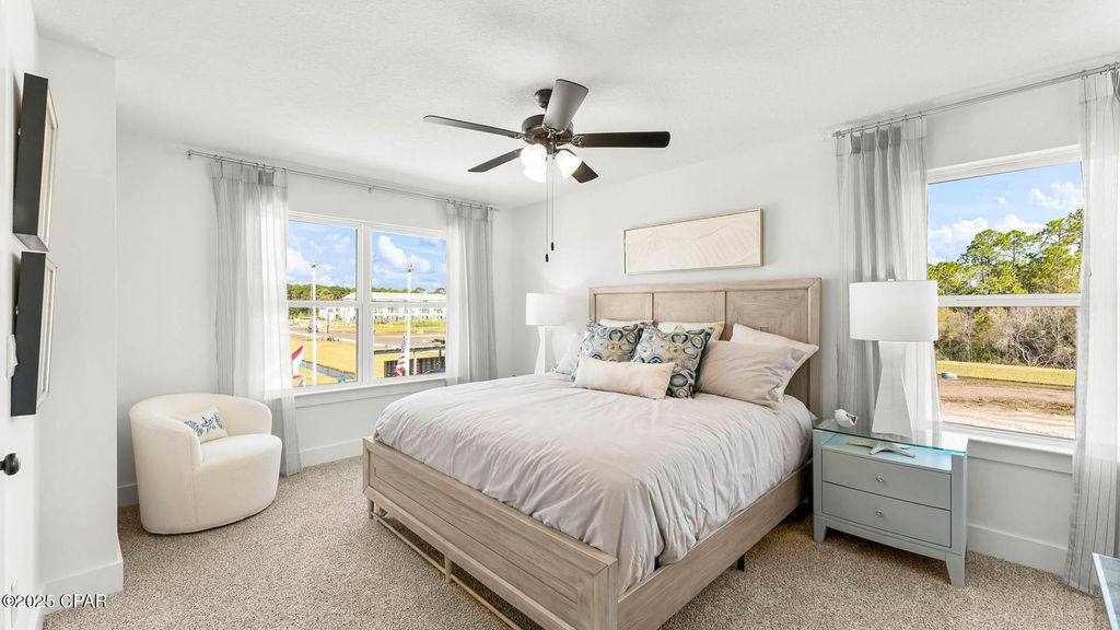 Image 12 of property listing at 266 Phillips Bluff Avenue, Panama City Beach, FL 32407