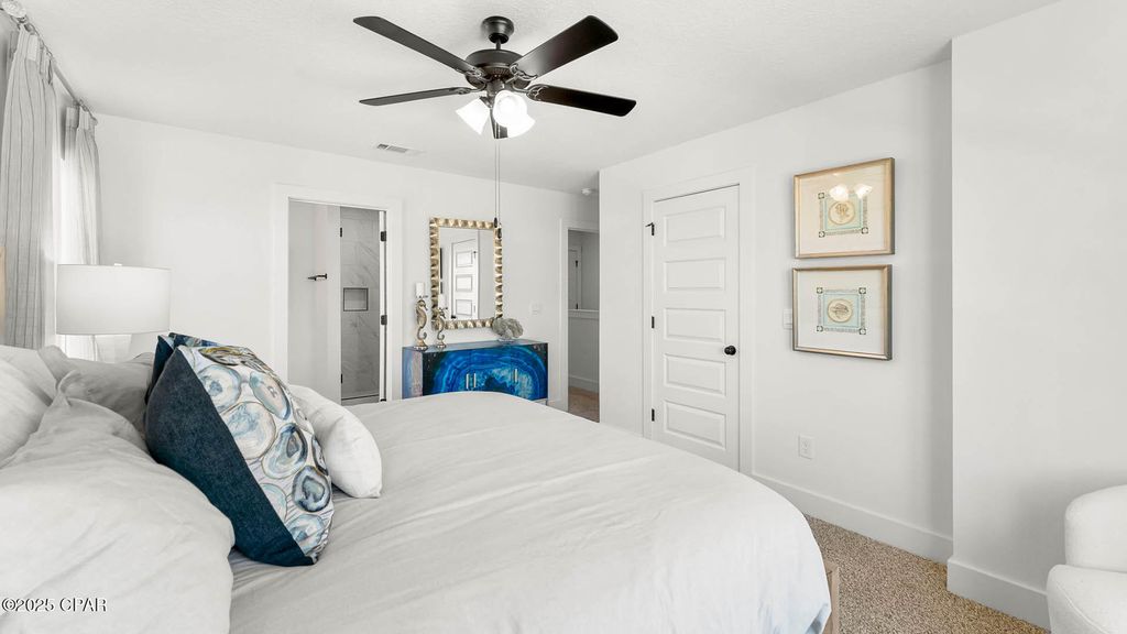 Image 13 of property listing at 266 Phillips Bluff Avenue, Panama City Beach, FL 32407