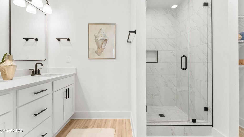 Image 14 of property listing at 266 Phillips Bluff Avenue, Panama City Beach, FL 32407