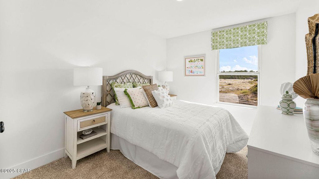 Image 16 of property listing at 266 Phillips Bluff Avenue, Panama City Beach, FL 32407