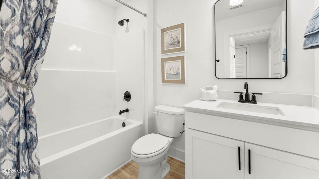 Image 20 of property listing at 266 Phillips Bluff Avenue, Panama City Beach, FL 32407